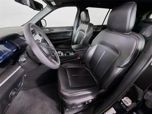 Rocky Mountain Pearlcoat 2024 Jeep Grand Cherokee L Limited