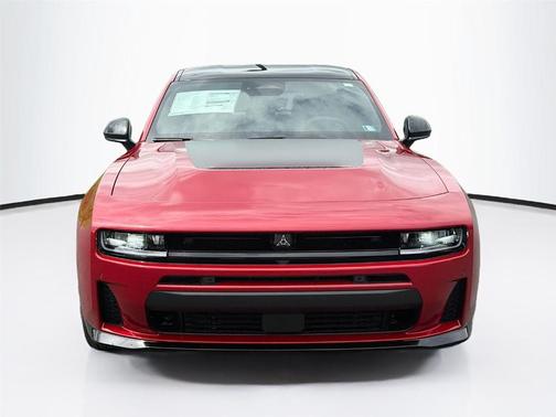 REDEYE 2026 Dodge Charger R/T