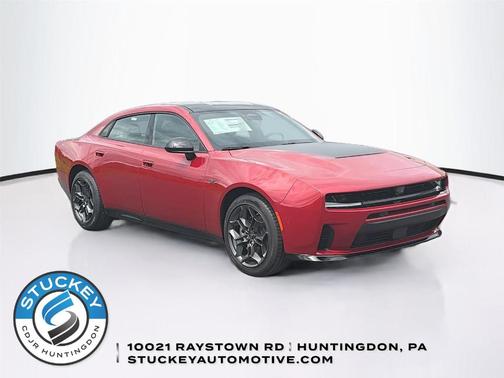 REDEYE 2026 Dodge Charger R/T