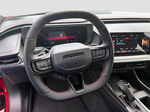 REDEYE 2026 Dodge Charger R/T