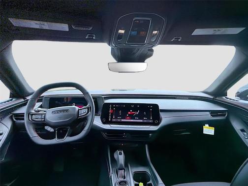 REDEYE 2026 Dodge Charger R/T
