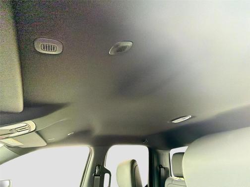 Bright White Clearcoat 2026 RAM 1500 Tradesman