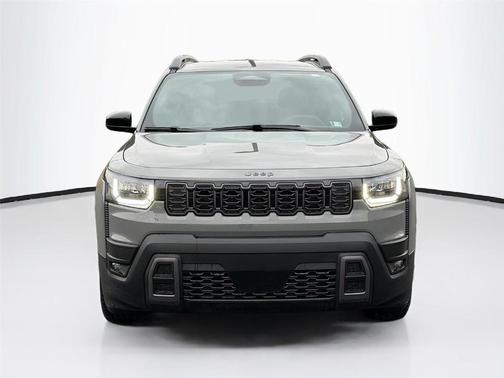 2026 Jeep Cherokee LAREDO/LIMITED