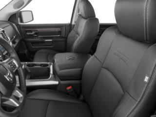 Brilliant Black Crystal Pearlcoat 2016 RAM 1500 Laramie