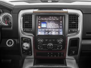 Brilliant Black Crystal Pearlcoat 2016 RAM 1500 Laramie