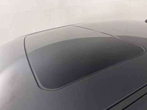 2018 Dodge Challenger GT