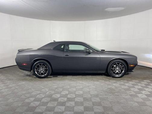 2018 Dodge Challenger GT