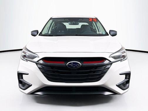 2025 Subaru Legacy Sport