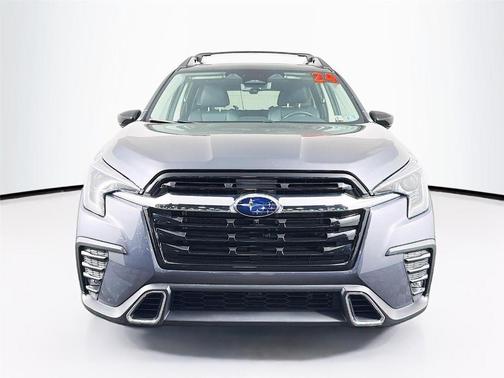 Magnetite Gray Metallic 2024 Subaru Ascent Touring