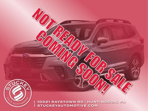Magnetite Gray Metallic 2024 Subaru Ascent Touring