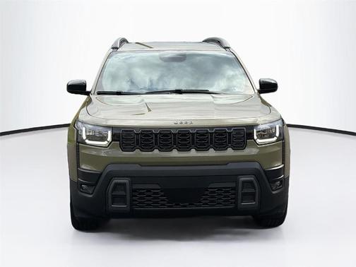 41 2026 Jeep Cherokee LAREDO/LIMITED