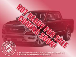 Delmonico Red Pearlcoat 2019 RAM 1500 Limited