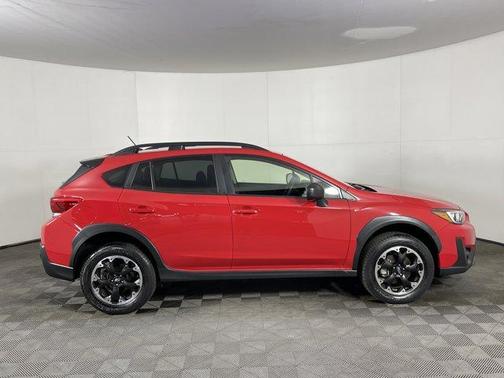 2023 Subaru Crosstrek Base