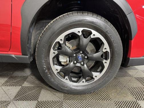 2023 Subaru Crosstrek Base