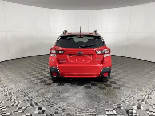 2023 Subaru Crosstrek Base