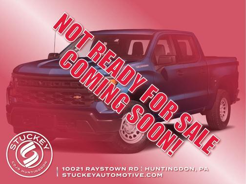 Northsky Blue Metallic 2022 Chevrolet Silverado 1500 LT