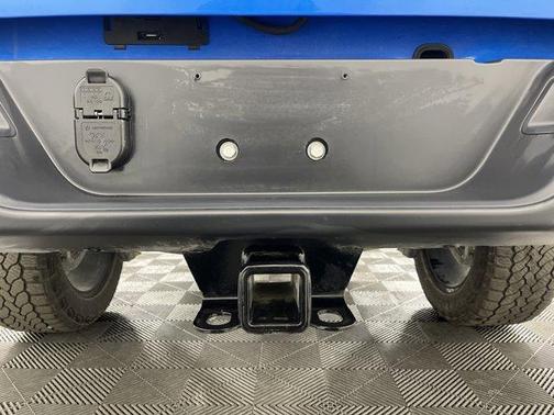 2024 Jeep Gladiator Nighthawk