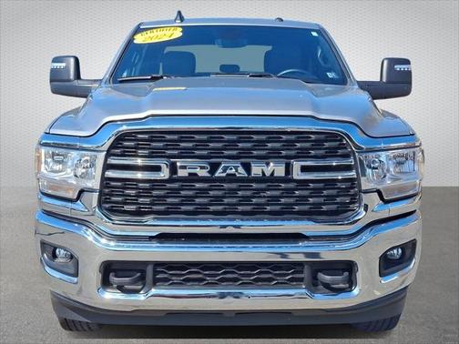 2024 RAM 2500 Big Horn Crew Cab 4x4 64' Box