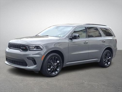 2021 Dodge Durango GT Plus AWD