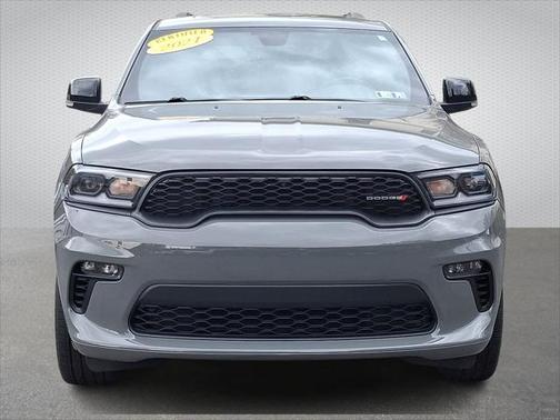 2021 Dodge Durango GT Plus AWD