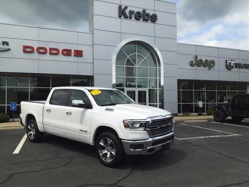 Photo 5 of 20 of 2019 RAM 1500 Laramie