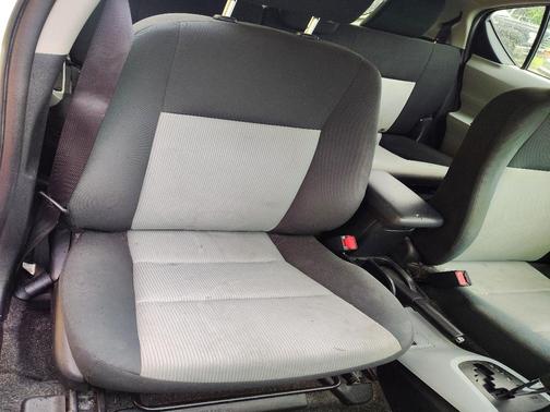 2012 Toyota Prius c Three