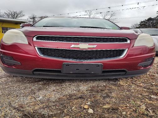 2011 Chevrolet Equinox LT