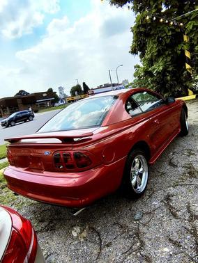 1996 Ford Mustang GT