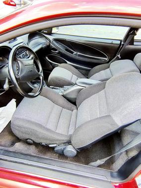 1996 Ford Mustang GT