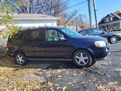 2005 Chevrolet Uplander LS