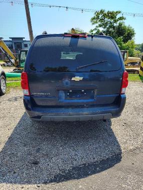 2005 Chevrolet Uplander LS