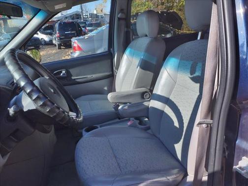 2005 Chevrolet Uplander LS