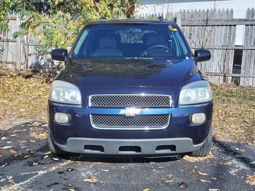 2005 Chevrolet Uplander LS