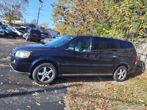 2005 Chevrolet Uplander LS