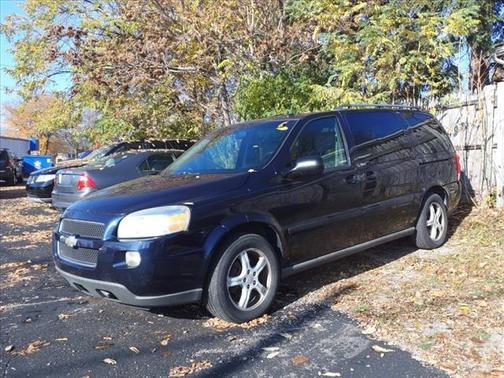 2005 Chevrolet Uplander LS