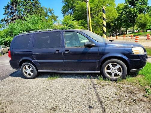 2005 Chevrolet Uplander LS
