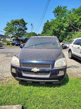 2005 Chevrolet Uplander LS