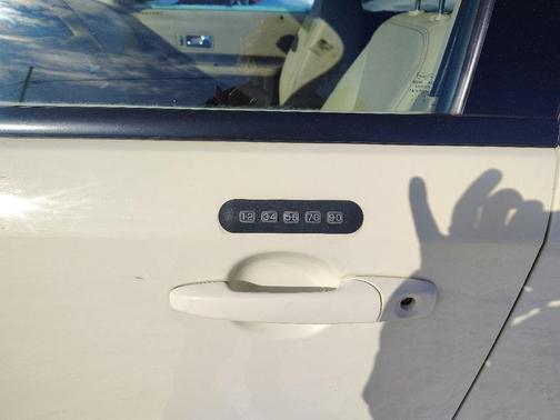 2007 Ford Edge SEL Plus