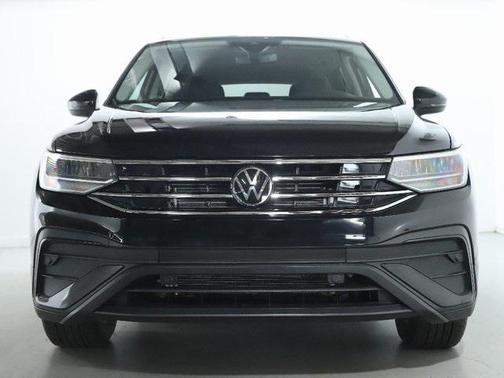 2023 Volkswagen Tiguan 2.0T SE 4MOTION