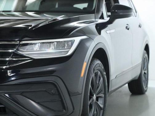 2023 Volkswagen Tiguan 2.0T SE 4MOTION