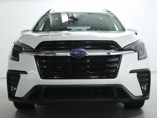 2023 Subaru Ascent Limited 7-Passenger
