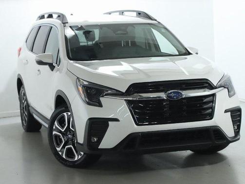 2023 Subaru Ascent Limited 7-Passenger