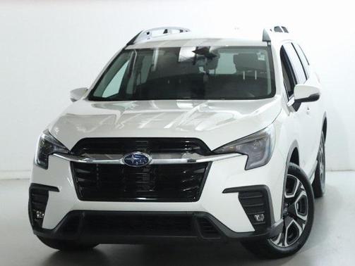 2023 Subaru Ascent Limited 7-Passenger