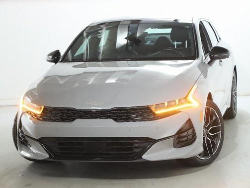 2024 Kia K5 GT