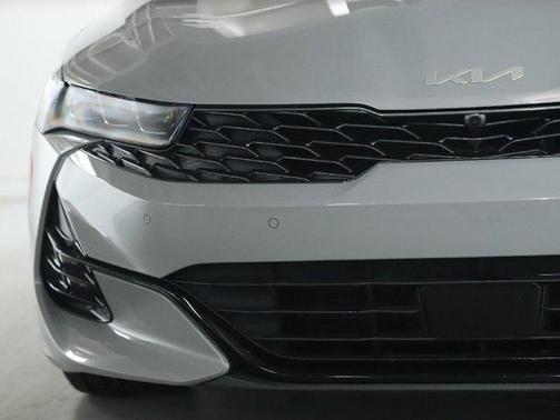 2024 Kia K5 GT