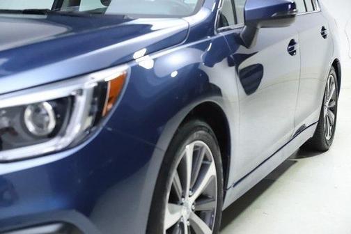 Photo 2 of 47 of 2019 Subaru Legacy 2.5i Limited
