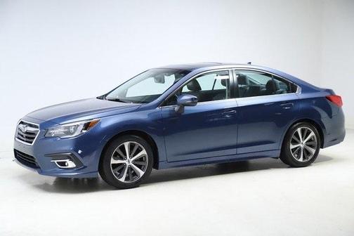 Photo 1 of 47 of 2019 Subaru Legacy 2.5i Limited