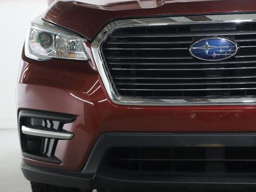 2019 Subaru Ascent Premium 7-Passenger