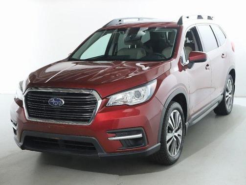 2019 Subaru Ascent Premium 7-Passenger