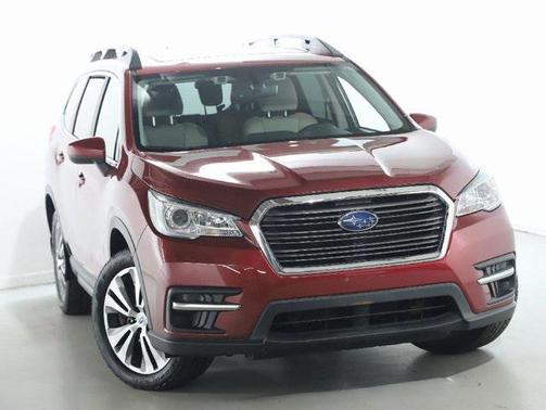 2019 Subaru Ascent Premium 7-Passenger